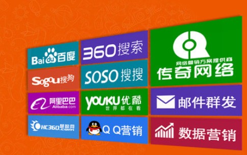 长寿多城市网站设计推广与排名